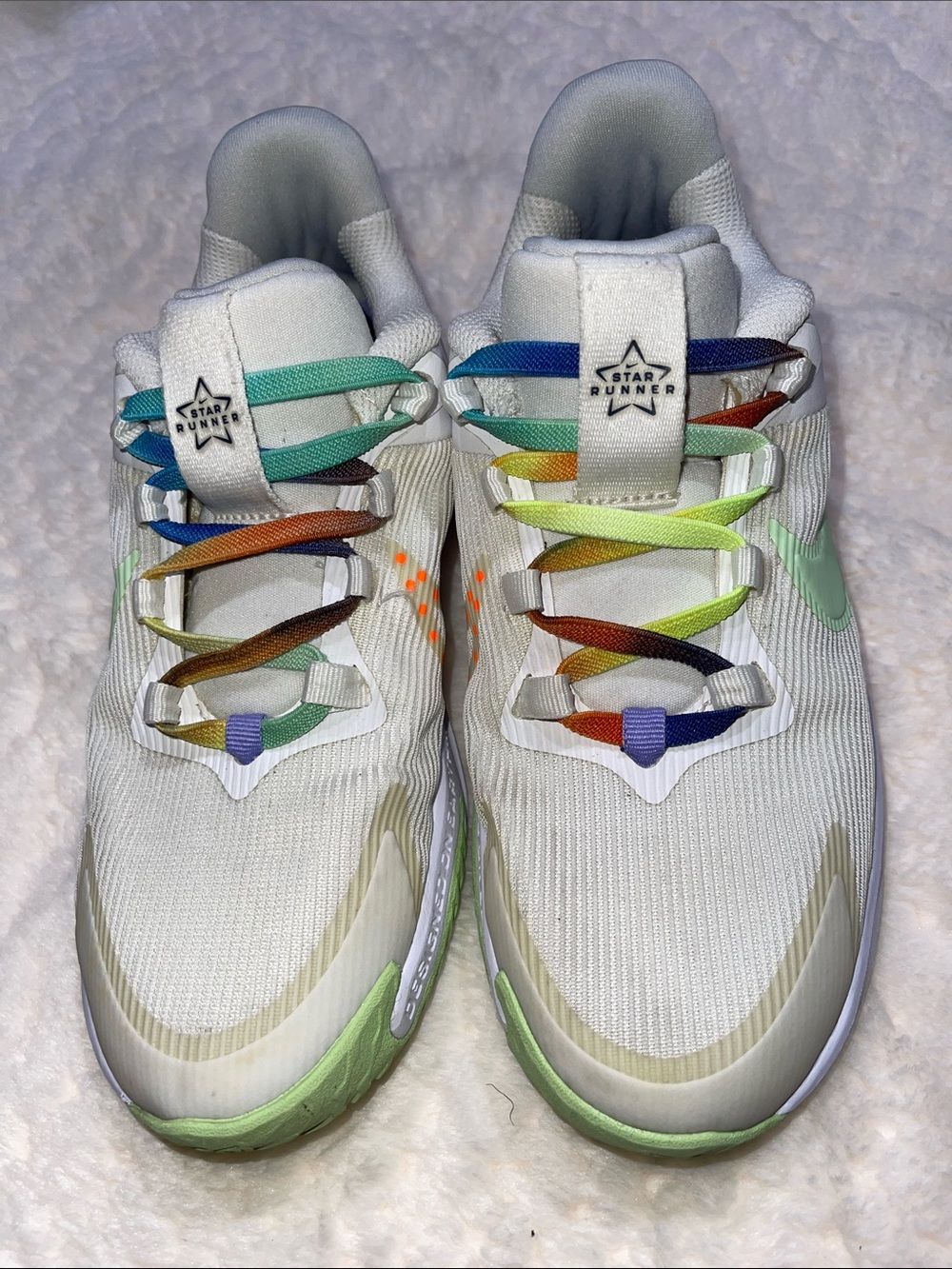 Nike Star Runner 4